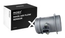 Mass Air Flow Sensor