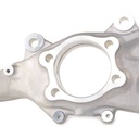 Steering Knuckle, wheel suspension