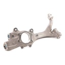 Steering Knuckle, wheel suspension