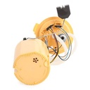 fuel supply unit