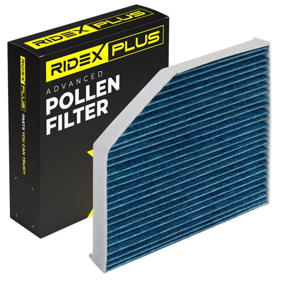 Filter, cabin air