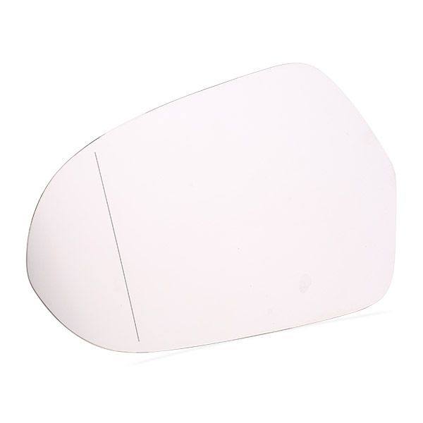 Mirror Glass, exterior mirror