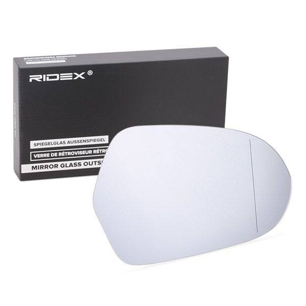 Mirror Glass, exterior mirror