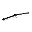 Propshaft, axle drive