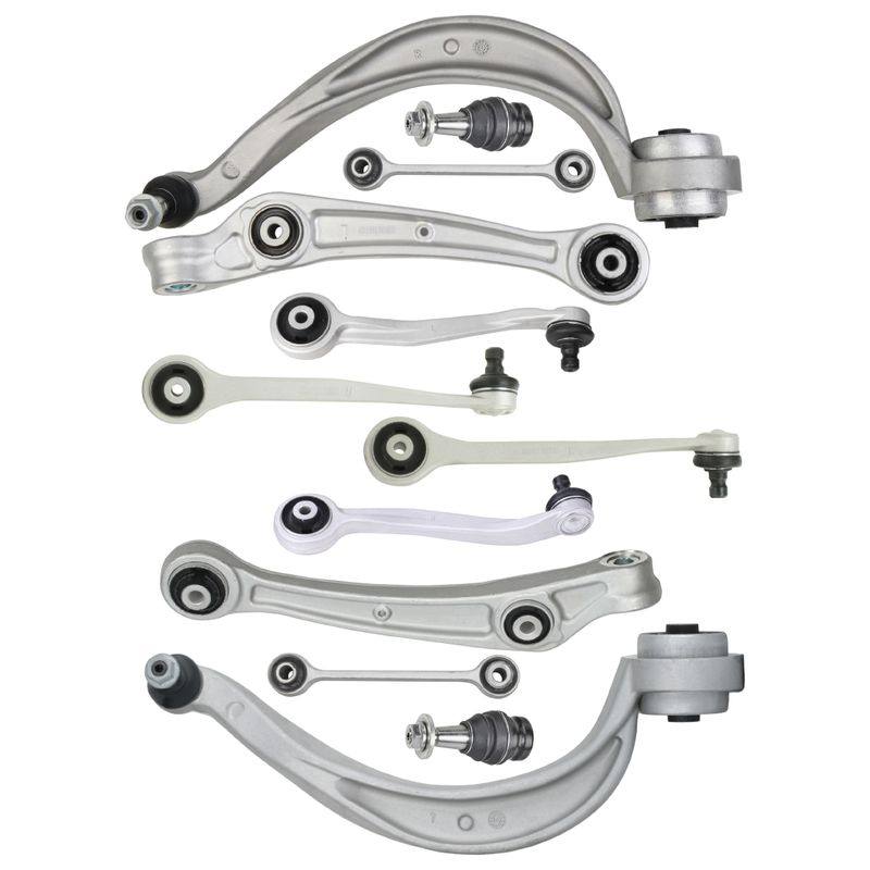Repair Kit, control arm