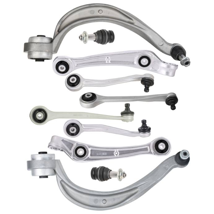 Repair Kit, control arm