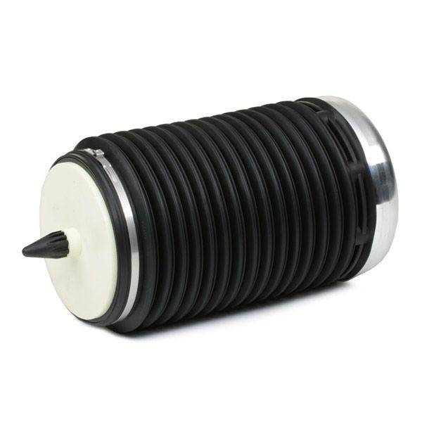 Air Spring, suspension