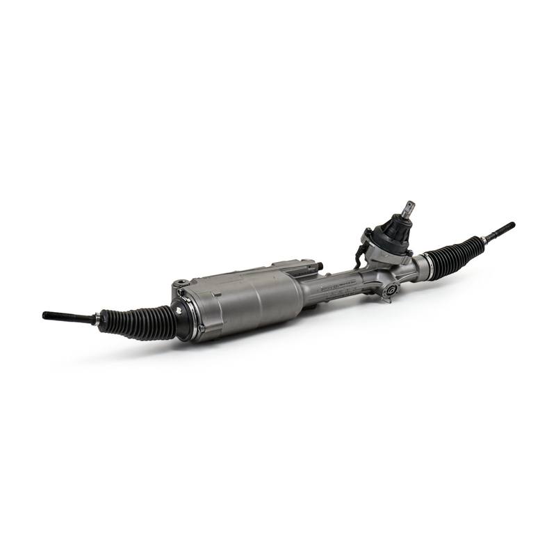 Steering Gear