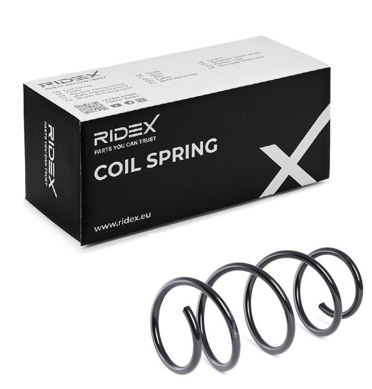 Suspension Spring