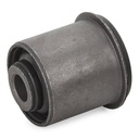 Mounting, control/trailing arm