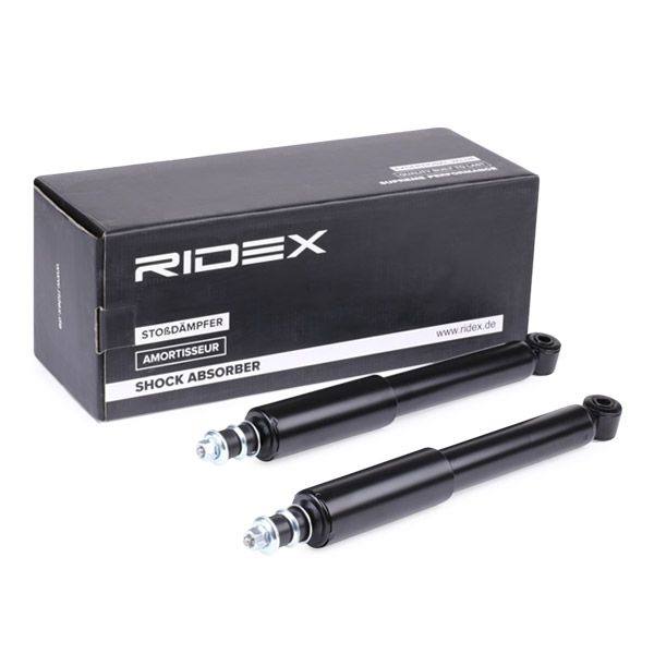 Shock Absorber