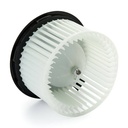 Interior Blower