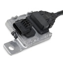 NOx Sensor, NOx catalytic converter