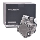 Hydraulic Pump, steering