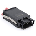 Hazard Warning Light Switch
