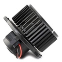 Interior Blower