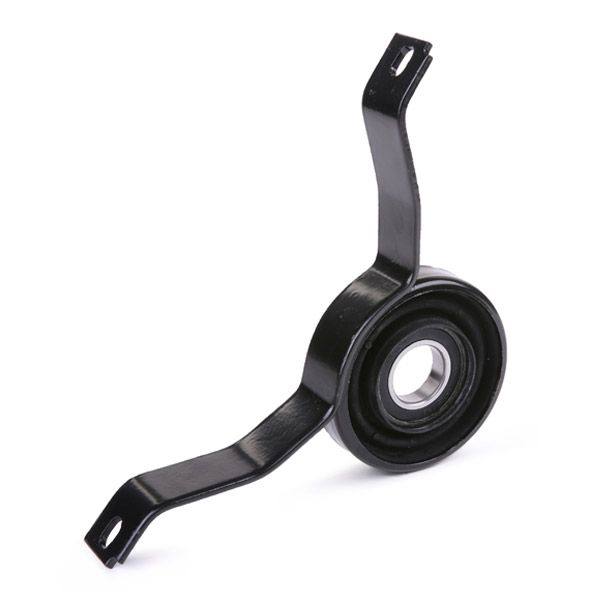 Suspension, propshaft