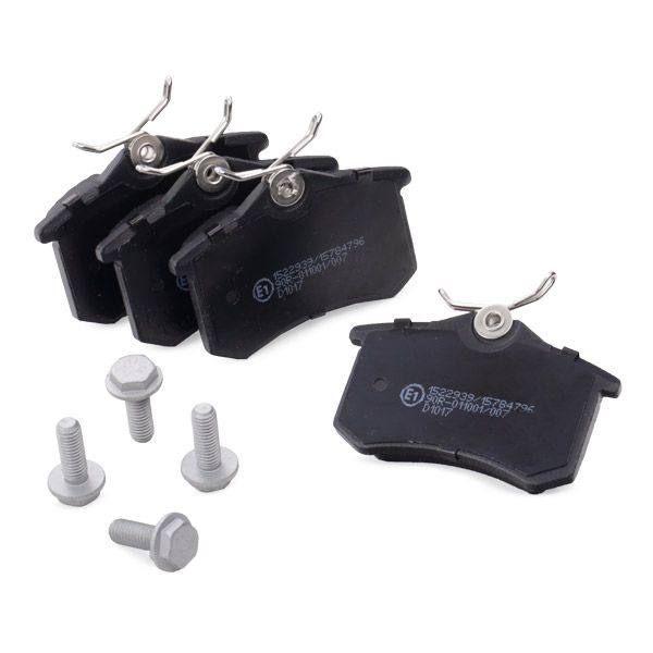 Brake Kit, disc brake