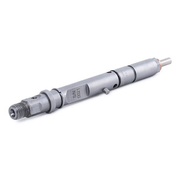Injector Nozzle