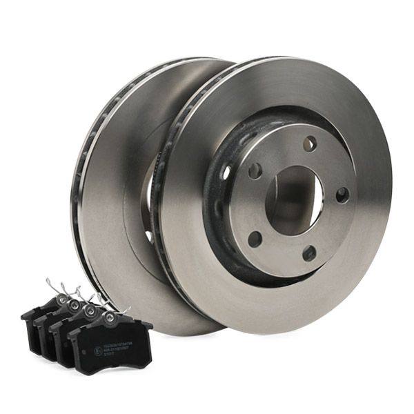 Brake Kit, disc brake