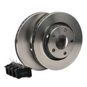 Brake Kit, disc brake