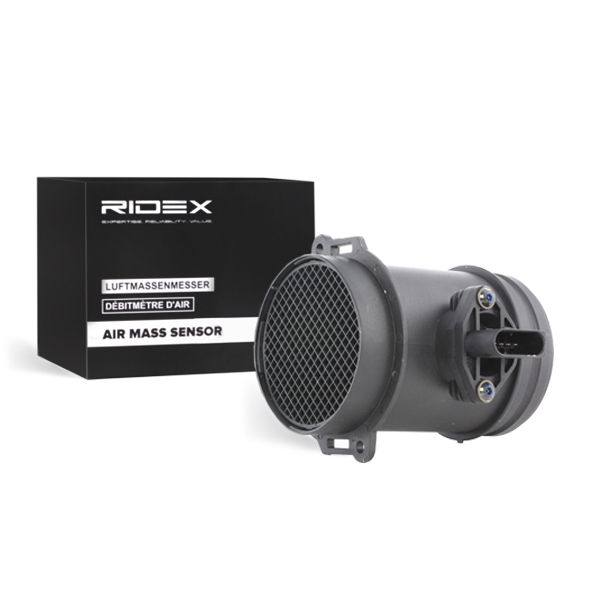 Mass Air Flow Sensor