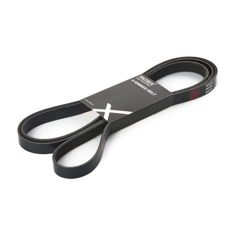 V-ribbed Belt