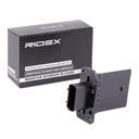 Resistor, interior blower