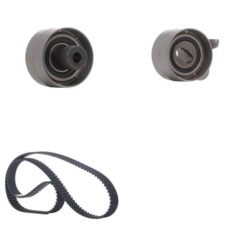 Timing Belt Kit