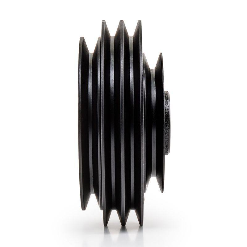 Belt Pulley, crankshaft