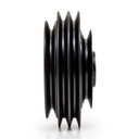 Belt Pulley, crankshaft