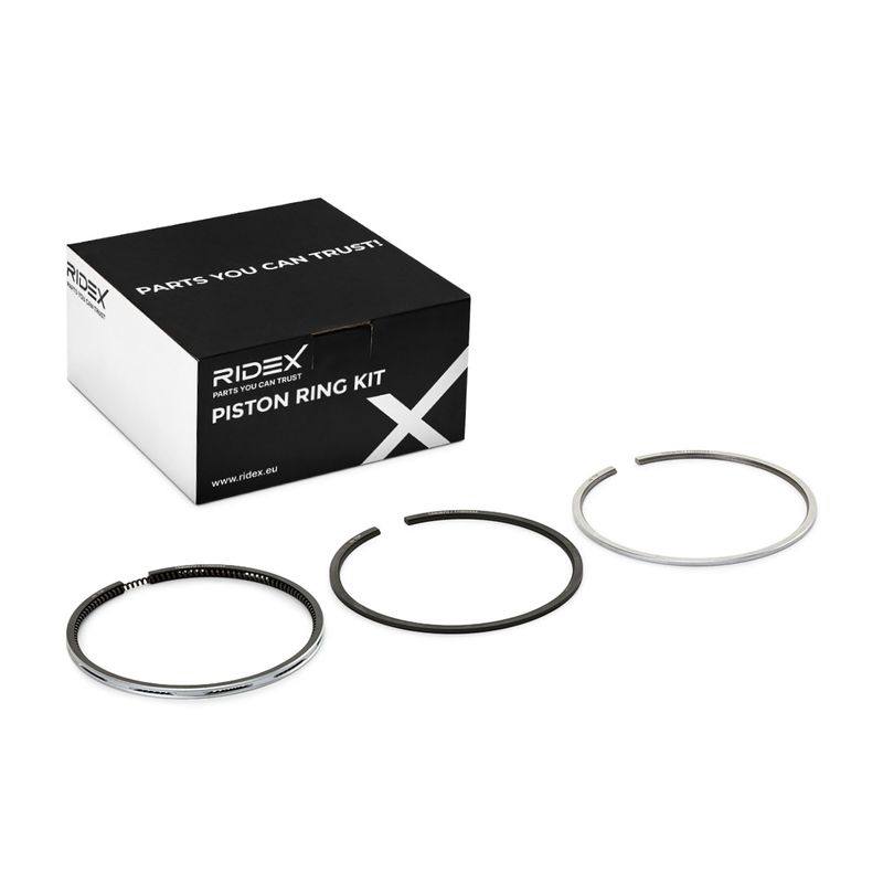 Piston Ring Set