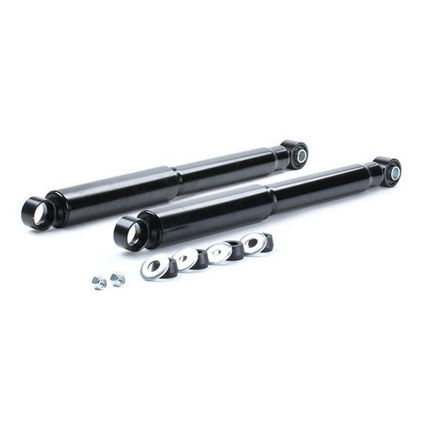 Shock Absorber