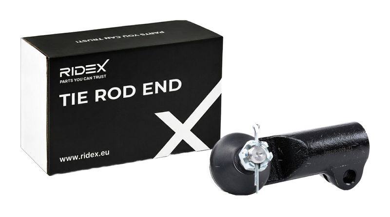 Tie Rod End