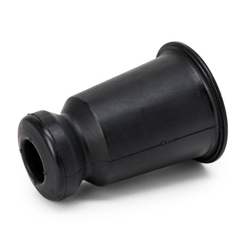 Rubber Buffer, suspension