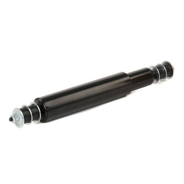 Shock Absorber, steering