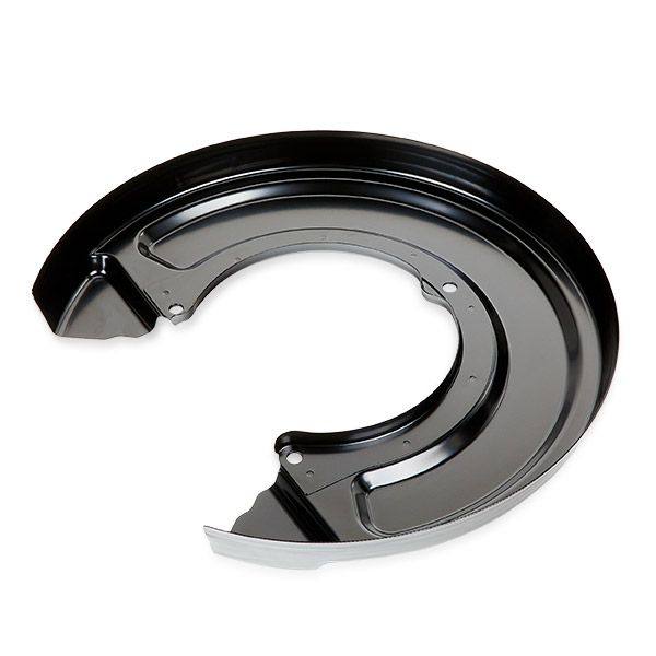 Splash Guard, brake disc