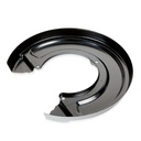 Splash Guard, brake disc