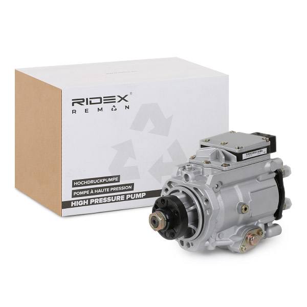 Injection Pump
