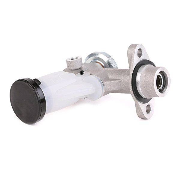 Master Cylinder, clutch