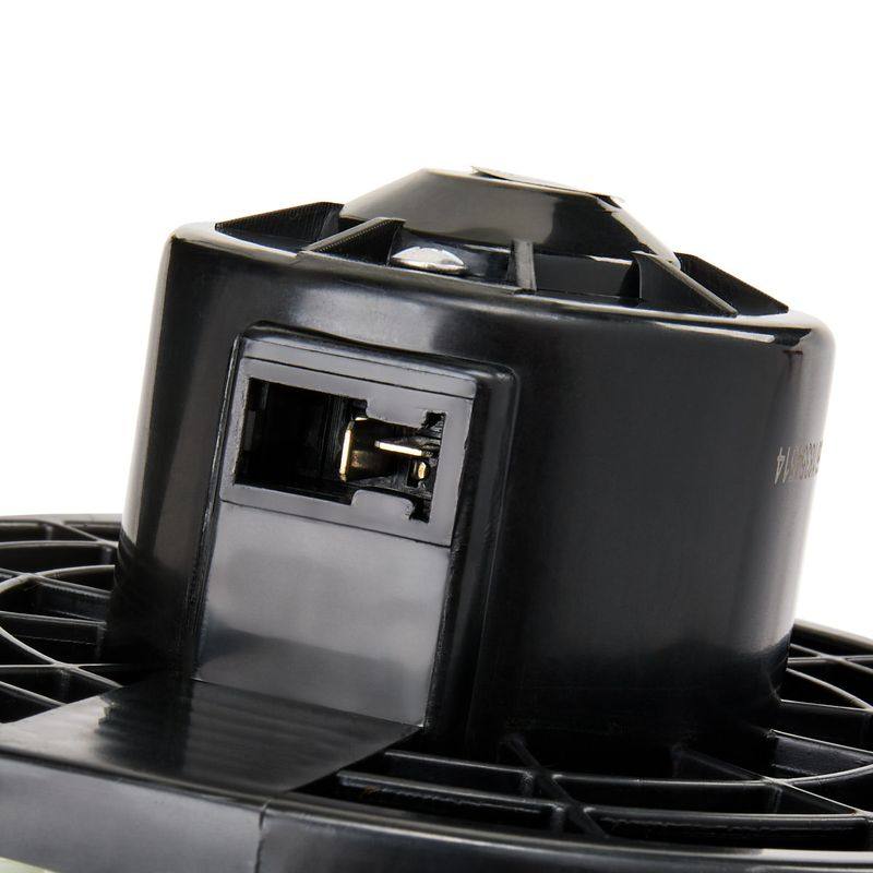 Interior Blower