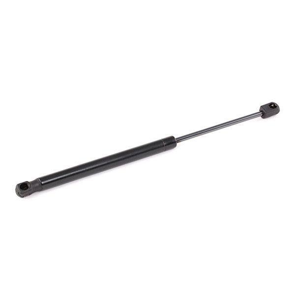 Gas Spring, bonnet