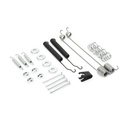 Accessory Kit, brake shoes
