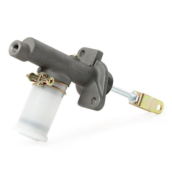 Master Cylinder, clutch