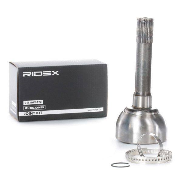 Joint Kit, drive shaft