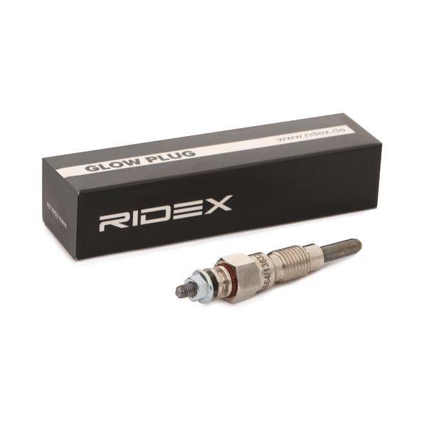 Glow Plug