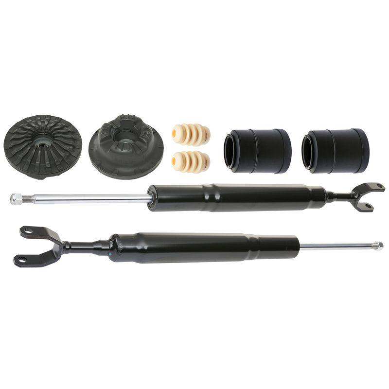 Suspension Kit, shock absorber