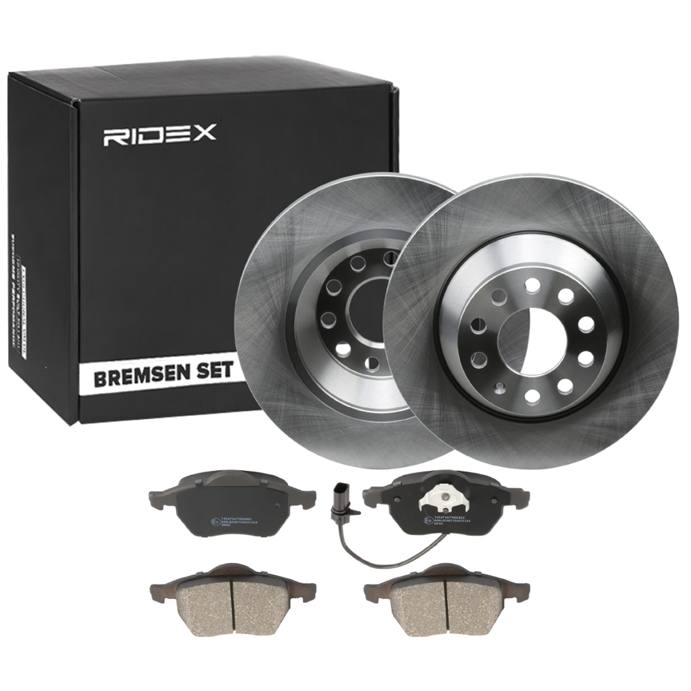 Brake Kit, disc brake