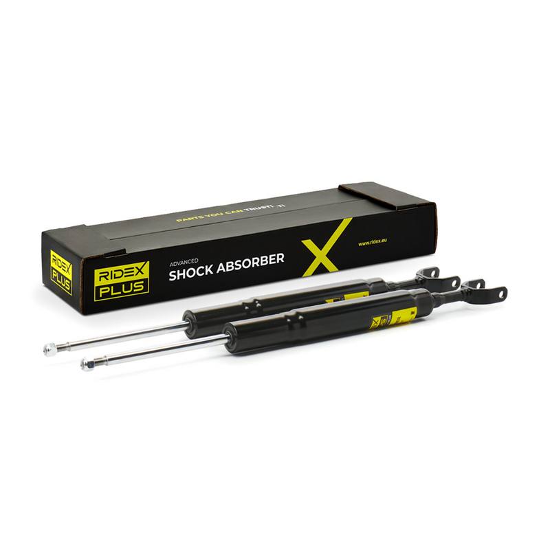 Shock Absorber
