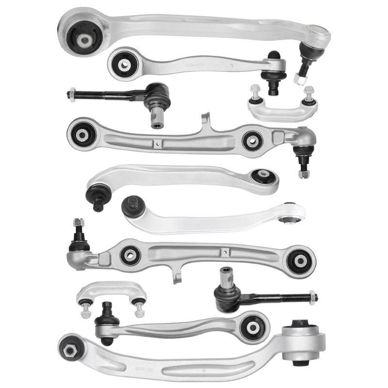 Repair Kit, control arm